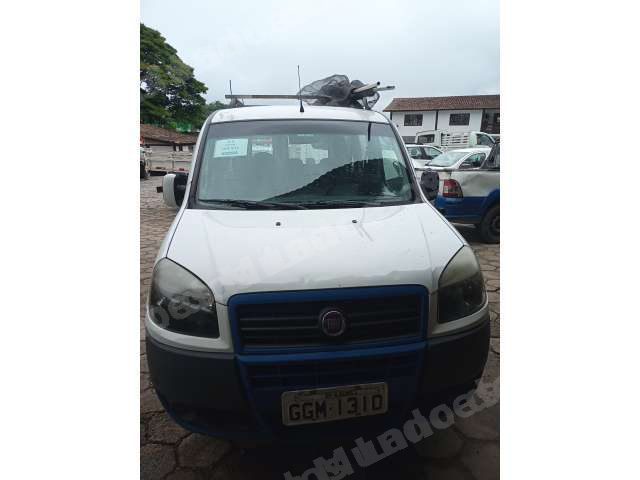 Fiat em leilao em Brasil