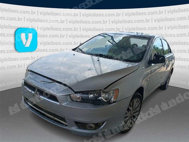 Carro 2016 em leilão em Valinhos/SP