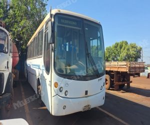Volkswagen 2002 em leilao em Brasil
