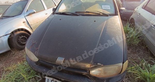 Fiat Palio em leilao em Ponta Porã/MS