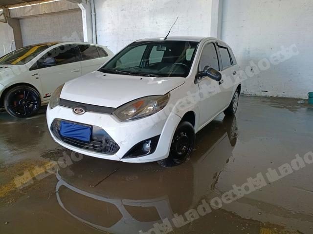 Ford em leilao em Brasil