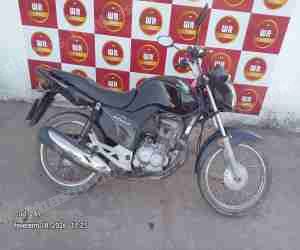 Honda em leilao em Brasil