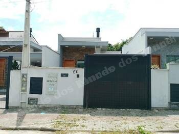 Casa em leilao em Brusque/SC