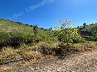 Terreno de 851 m2 em leilão em Itamonte/MG
