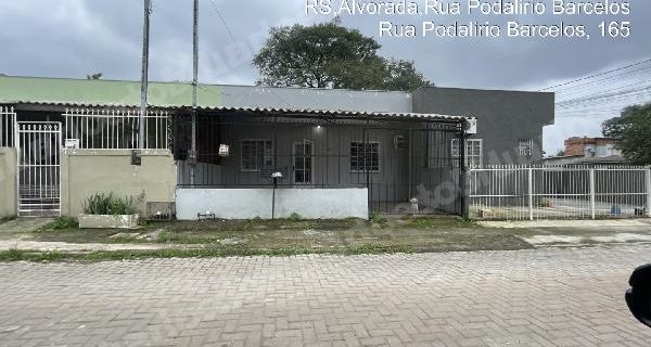 Casa em leilao em RS