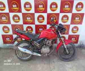 Honda em leilao em Brasil