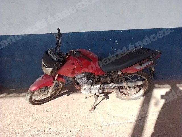 Honda 2014 em leilao em Brasil