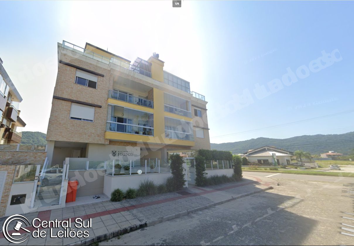 Casa em leilao em Florianópolis/SC