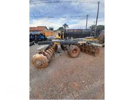 Lote em leilao em Goiânia/GO