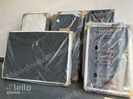 Lote em leilao em Aparecida de Goiânia/GO - Lote 4