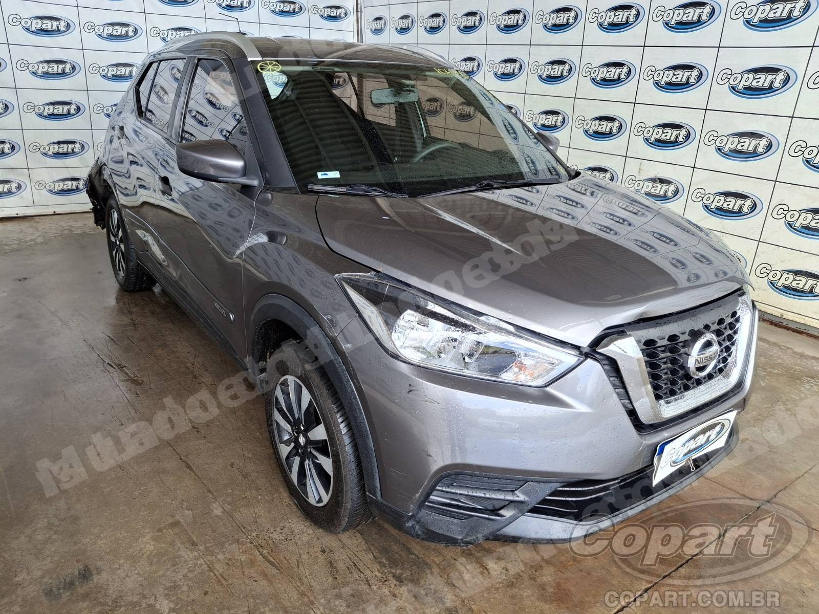 Lote em leilao em Candeias/BA