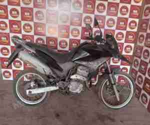 Honda 2009 em leilão em Brasil - Lote 5