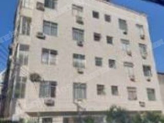 Apartamento em leilao em Rio de Janeiro/RJ