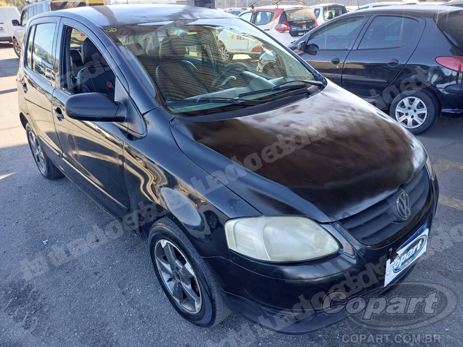 Veiculo em leilao em Pirapora/SP