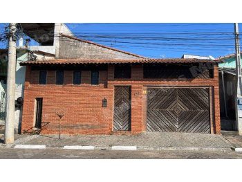 Imovel em leilao em Suzano/SP