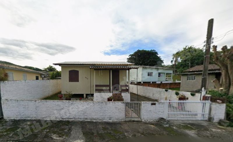 Casa em leilao em Criciúma/SC