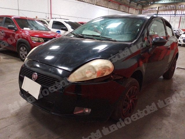 Fiat 2010 em leilão em Paulista/PE - Lote 1