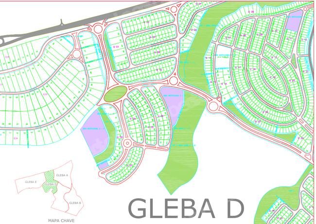 Terreno em leilao em Brasil