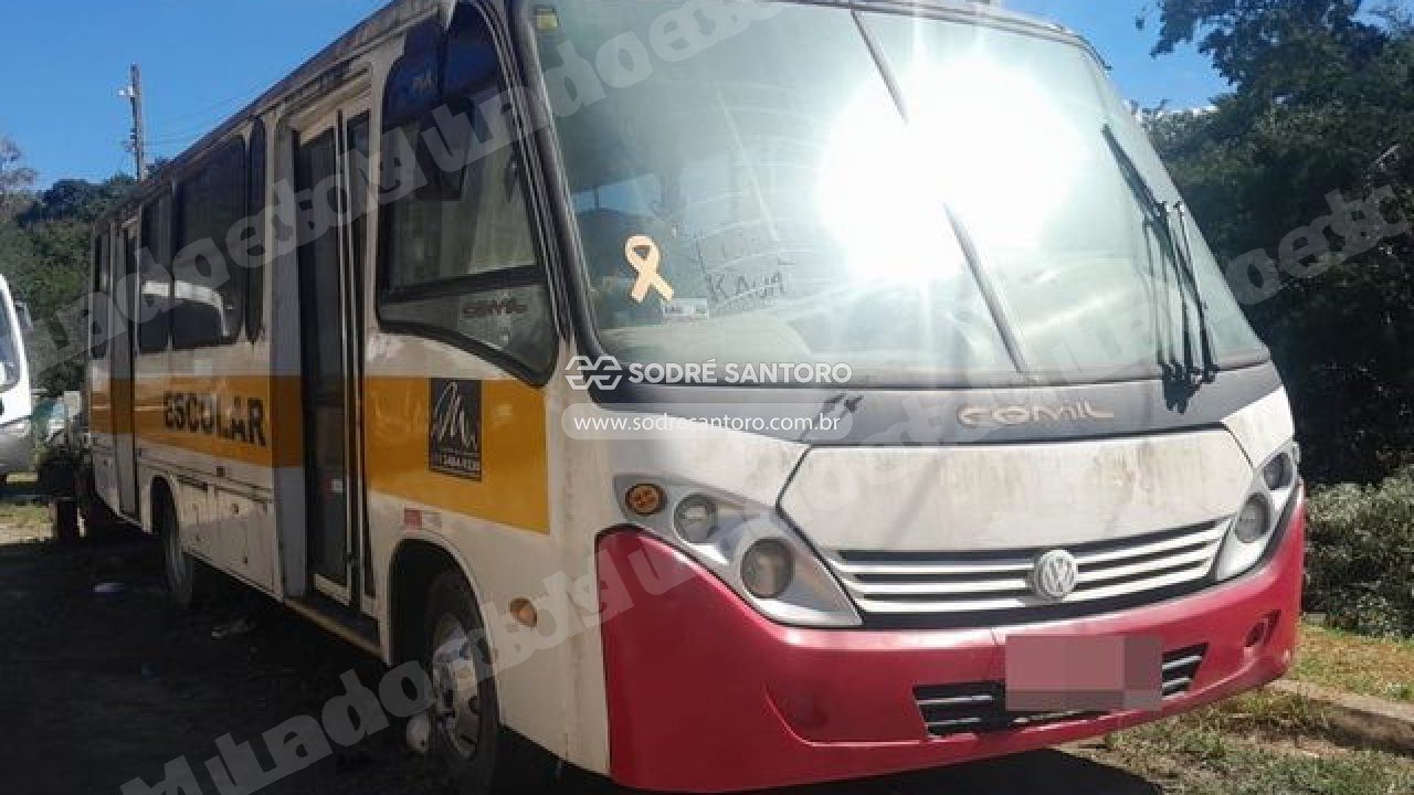 Volkswagen em leilao em São Paulo/SP