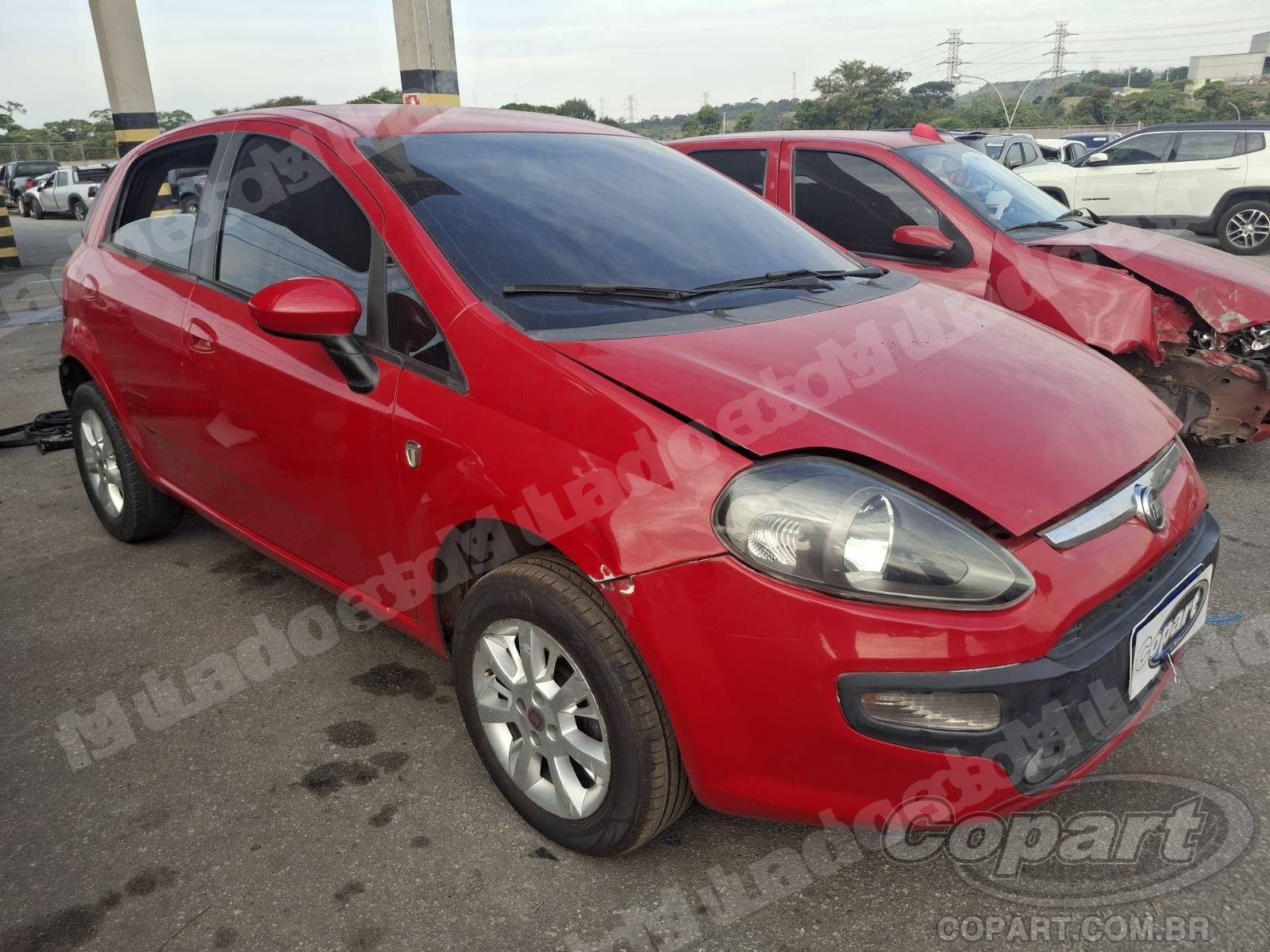 Lote em leilao em Pirapora/SP