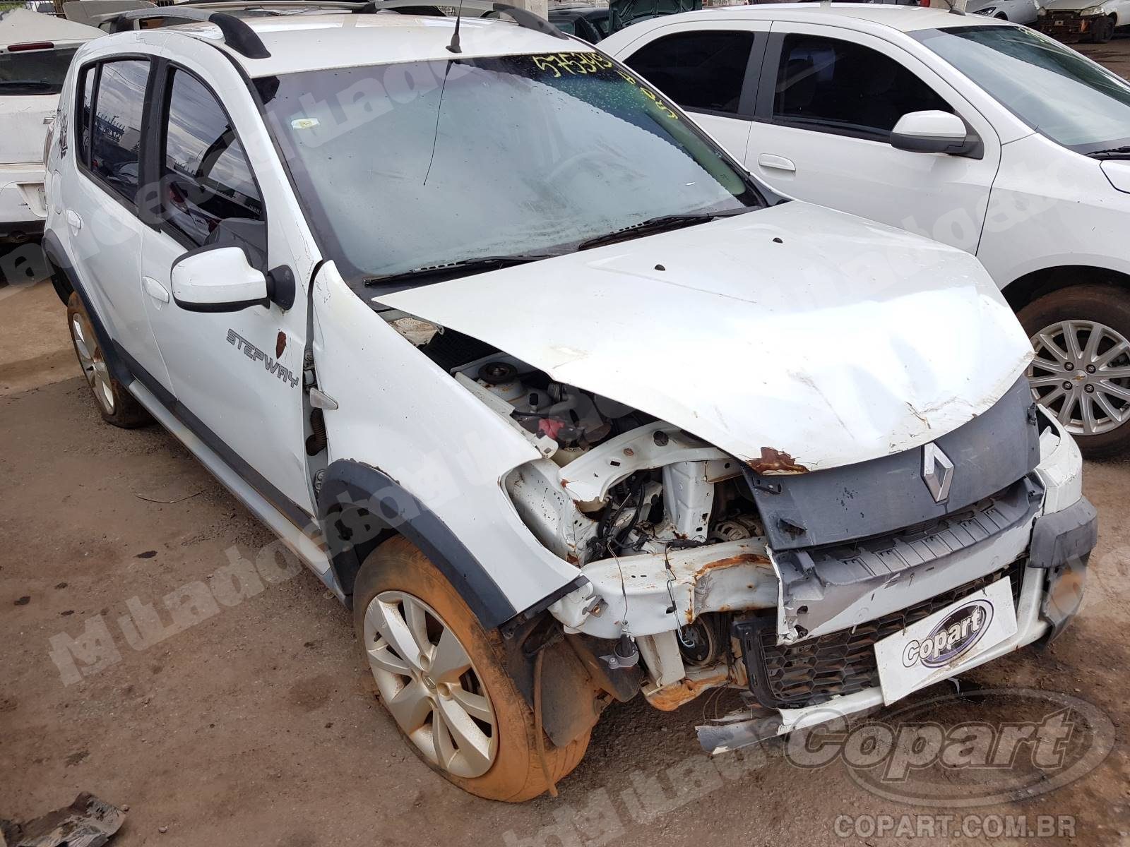 Lote em leilao em Goiânia/GO