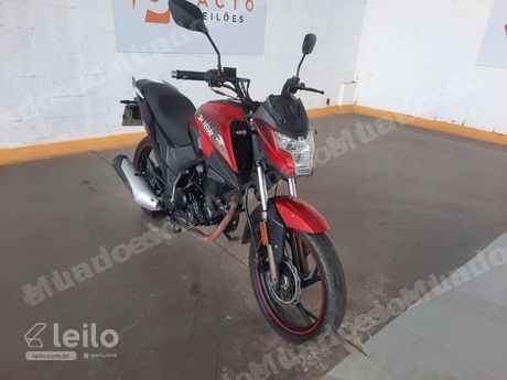 Lote em leilao em Benevides/PA