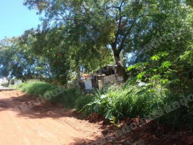 Terreno em leilao em Bauru/SP