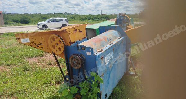 Lote em leilao em Cajazeirinhas/PB