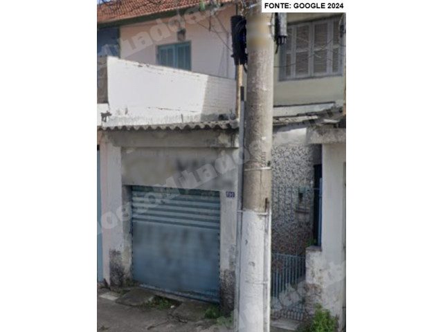Casa em leilao em São Paulo/SP