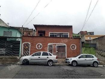 Imóvel em leilão em São Paulo/SP - Lote 8