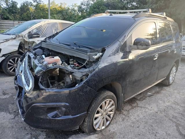Chevrolet em leilao em Brasil