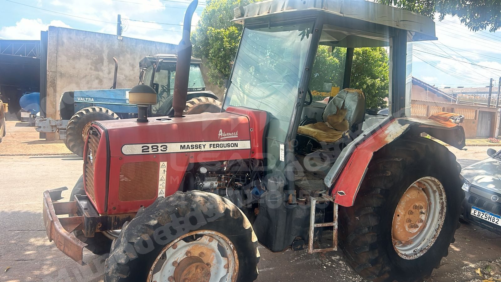 Veiculo em leilao em Cotia/SP