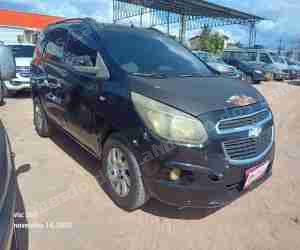 Chevrolet 2013 em leilão em Brasil