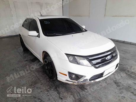 Ford em leilao em Aparecida de Goiânia/GO