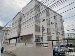 Apartamento em leilao em Rio de Janeiro/RJ