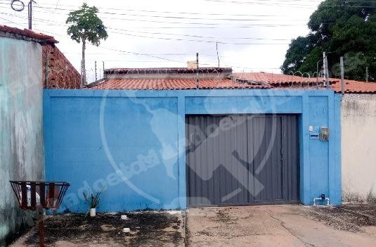 Casa de 70 m2 em leilão em Timon/MA