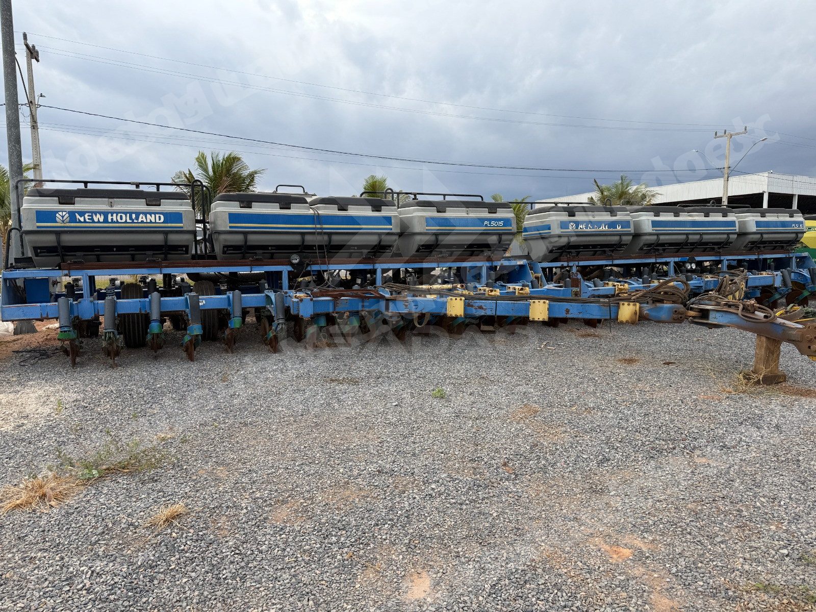 Veiculo em leilao em Barreiras/BA