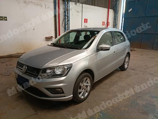 Volkswagen em leilao em Brasil
