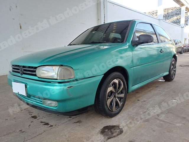 Volkswagen em leilao em Brasil