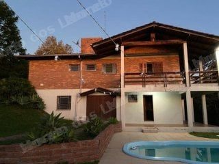 Casa em leilao em Eldorado do Sul/RS