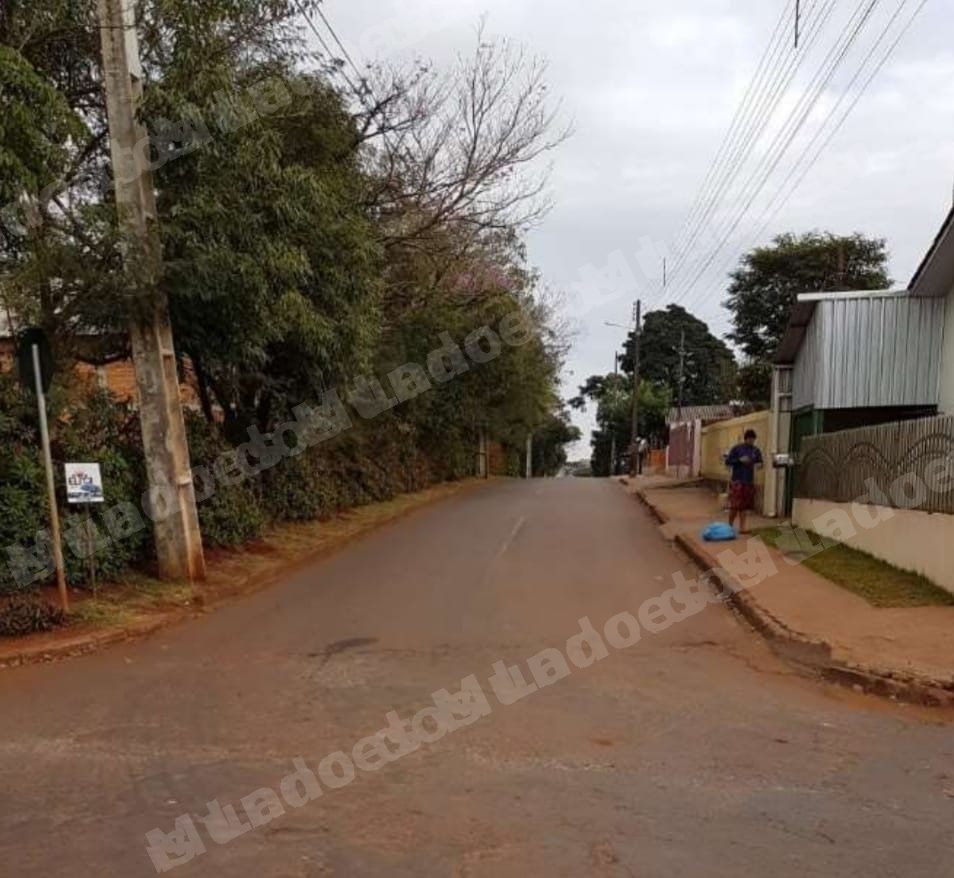Terreno em leilao em PR