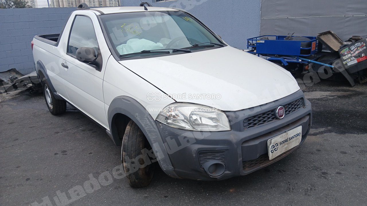 Fiat em leilao em Brasil