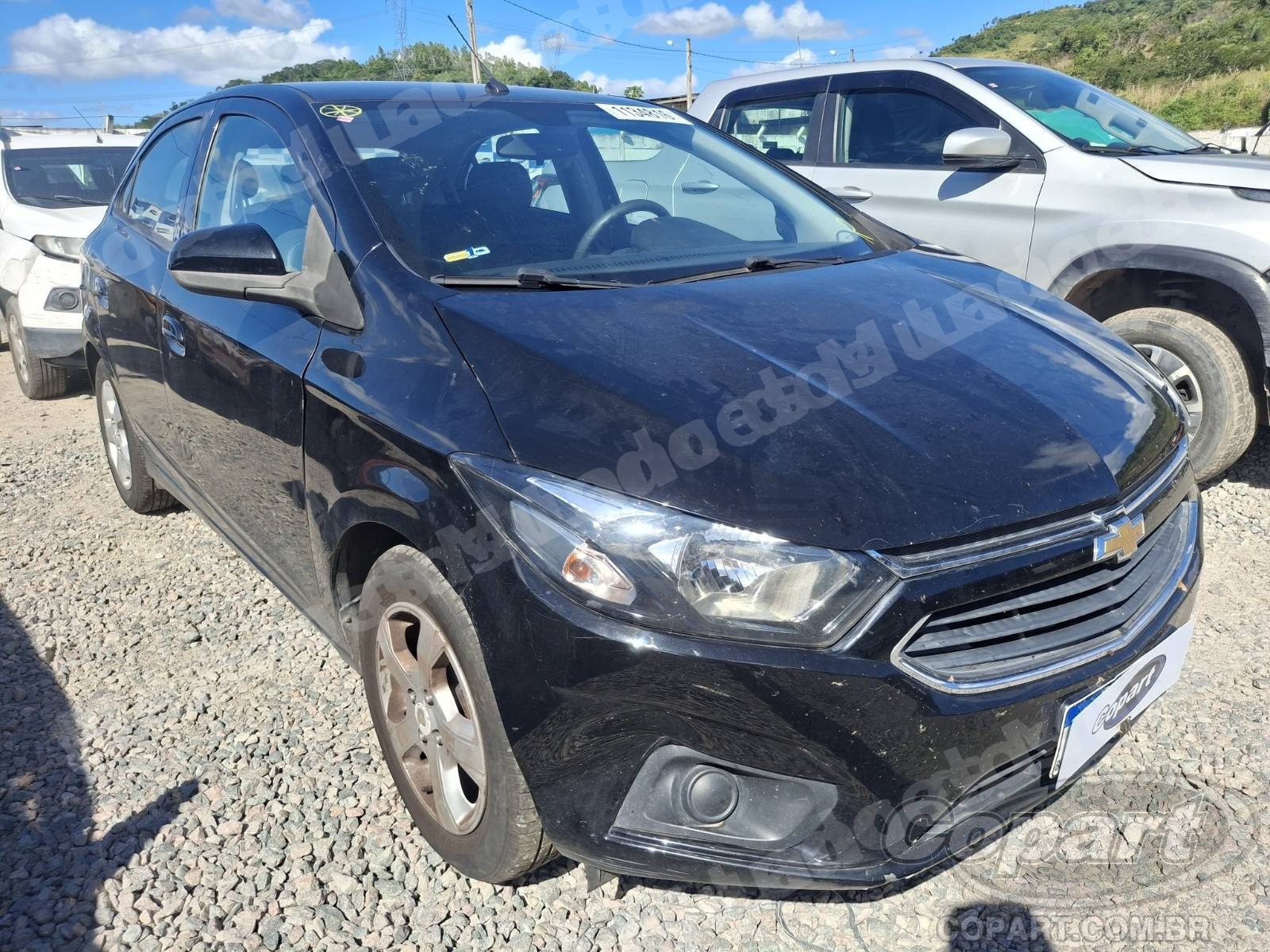 Lote em leilao em Vitória de Santo Antão/PE