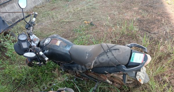 Veiculo em leilao em Sorriso/MT