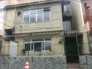Apartamento em leilao em Rio de Janeiro/RJ