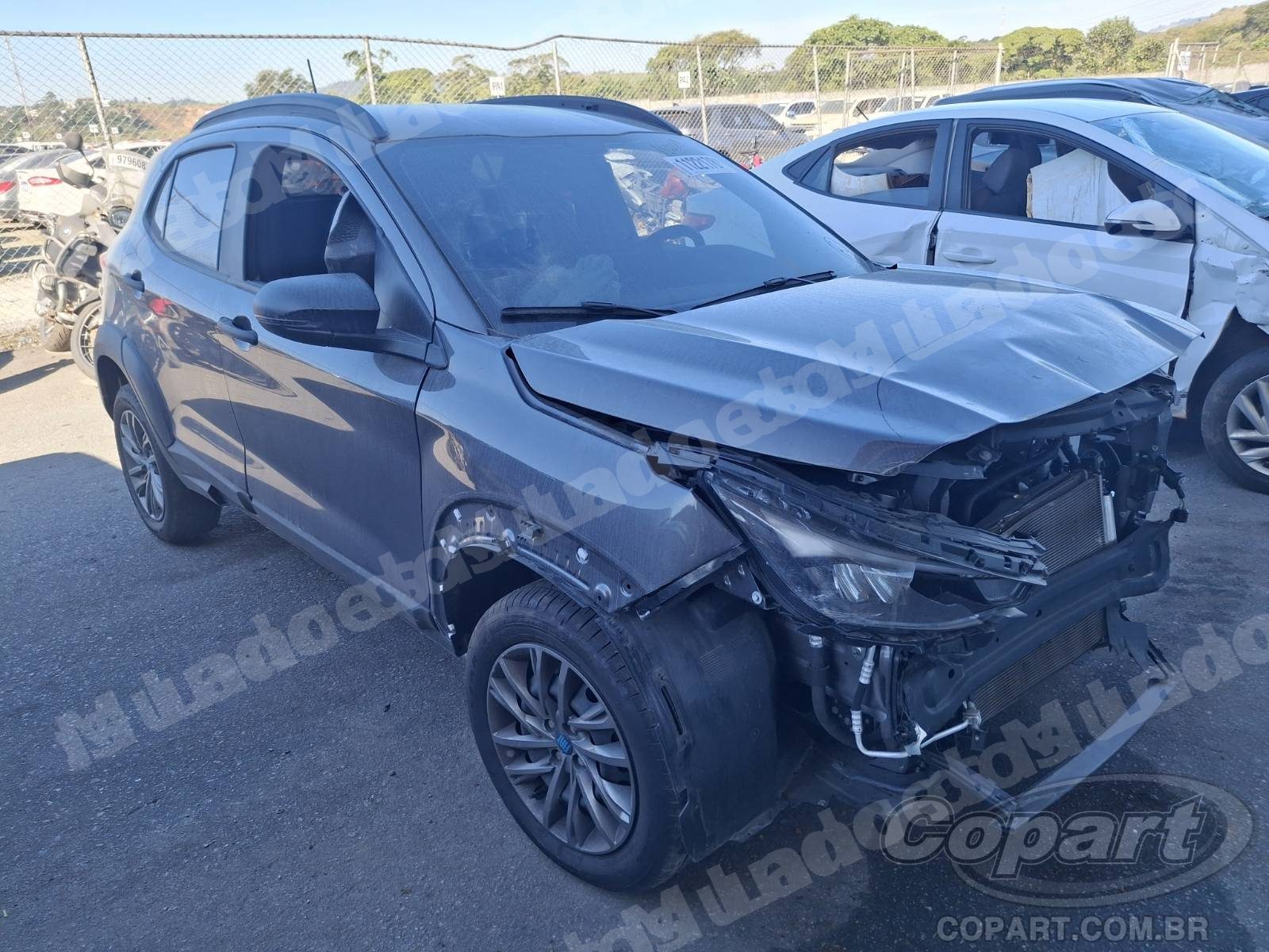 Lote em leilao em Pirapora/SP