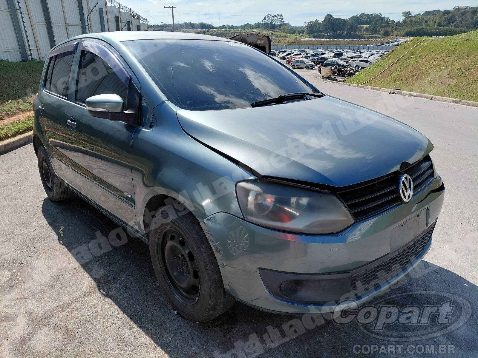 Lote em leilao em Itaquaquecetuba/SP