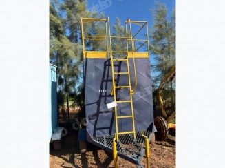 Lote em leilao em Brasil