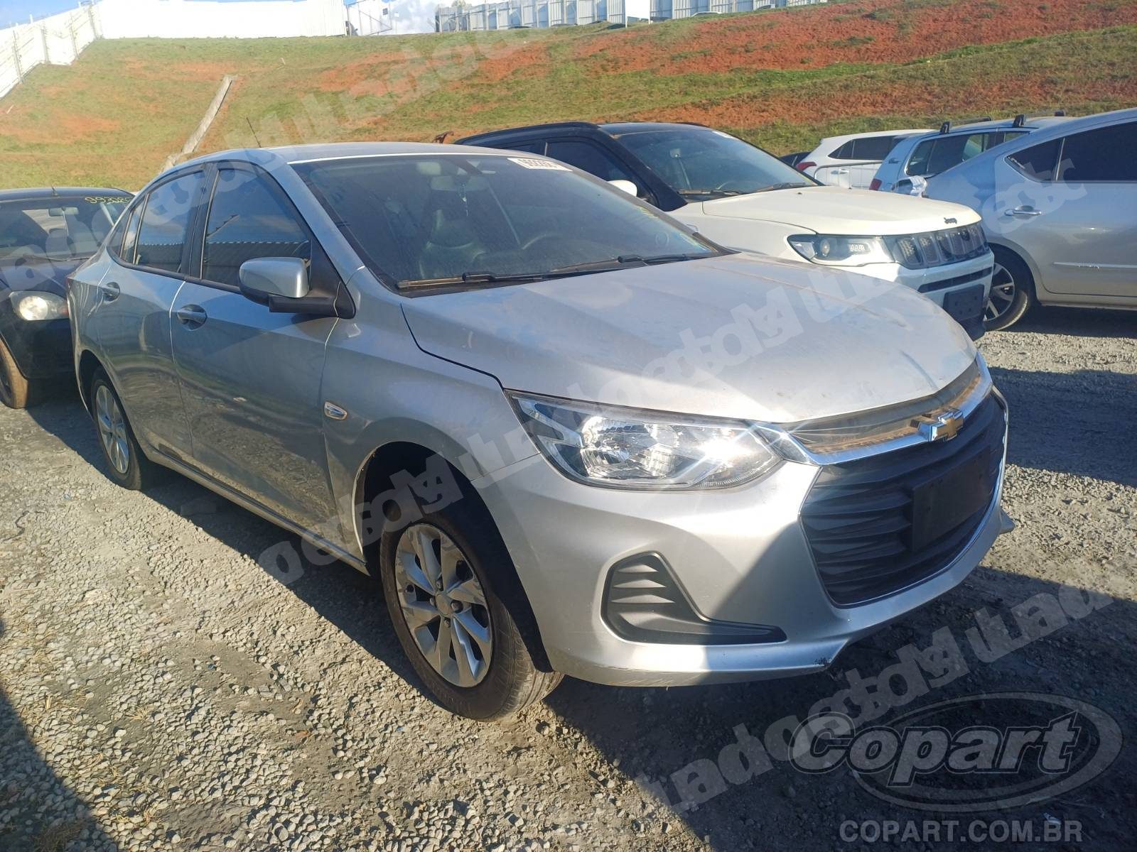 Lote em leilao em Itaquaquecetuba/SP