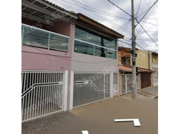 Imovel de 101 m2 em leilao em Campo Limpo Paulista/SP